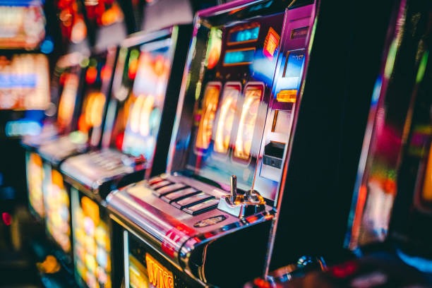 hokibet77 Live Bingo Rooms Built for Indonesia