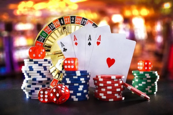 hokibet77 75-Ball and 90-Ball Tables